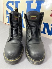 Dr. martens black for sale  BRACKNELL