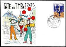 Souvenir philatélique ffap d'occasion  Tours-
