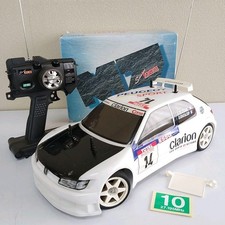 Tamiya radio control d'occasion  Expédié en Belgium
