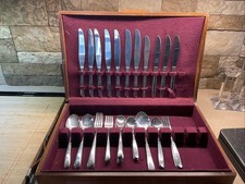Complete set silco for sale  Luna Pier