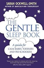 Gentle sleep book for sale  UK