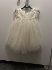 Next christening dress for sale  DARLINGTON