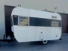 1960 yellowstone camper for sale  Cookeville