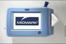 Dispositivo de sinais vitais digitais Midmark IQvitals 1-100-1615 (excelente estado) comprar usado  Enviando para Brazil