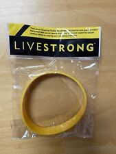 New nike livestrong for sale  BIRMINGHAM