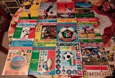 Stock lotto nr. usato  Santo Stefano di Magra