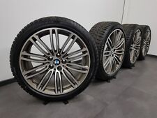 Bmw zoll winterreifen gebraucht kaufen  Staufenberg