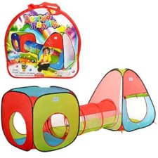 Children play tent for sale  Shipping to United States