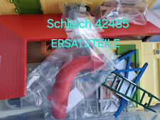 Schleich 42485 pferdestall gebraucht kaufen  Seelze