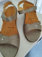 Theresia goldbraun glänzende gebraucht kaufen  Heidesheim