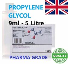 Mono propylene glycol for sale  UK