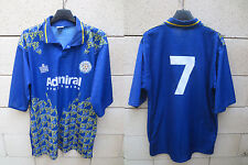 Maillot leeds shirt d'occasion  Raphele-les-Arles