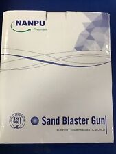 Nanpu pneumatic sand for sale  Lake Elsinore
