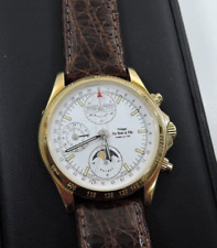 Dubois chronograph val gebraucht kaufen  Korntal-Münchingen