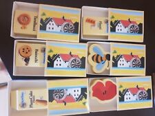 Set gommine mulino usato  Casalbordino