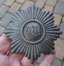 Emblem kartuschkasten der gebraucht kaufen  Neustadt am Rübenberge