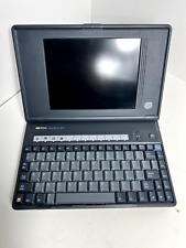 Omnibook 600c portable for sale  Ann Arbor