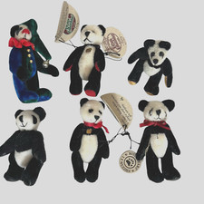 Miniatures bears boyds for sale  Aurora