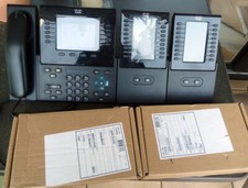 Cisco 9951 voip gebraucht kaufen  Bornheim