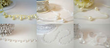 Beautiful ribbon trim for sale  CAERPHILLY