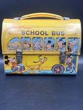 1960 lunch box for sale 1960 lunch box for sale Granville
