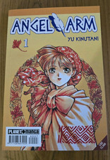 Angel arm yu usato  Seregno
