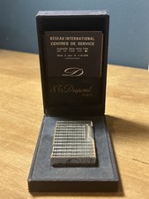 Briquet dupont d'occasion  Paris XII