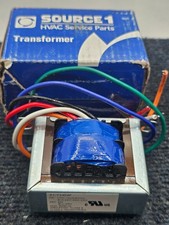 Source 1 S1-T2404F transformador 24V classe 2 transformador 40 VA, 120/208/240 V comprar usado  Enviando para Brazil