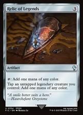 Relic legends light for sale  Stone Mountain