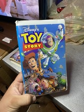 Toy story for sale  Adams