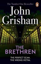 Brethren paperback john for sale  Philadelphia