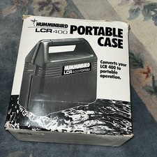 Humminbird lcr 400 for sale  Fenton
