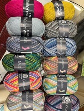 Lana grossa meilenweit gebraucht kaufen Lana grossa meilenweit gebraucht kaufen  Samtens