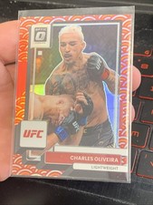 Usado, Ótica paralela 2023 Charles Oliveira Photon UFC 51 comprar usado  Enviando para Brazil