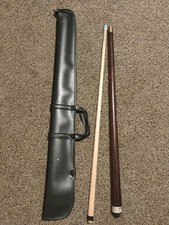 Vintage pool cue for sale  West Haven