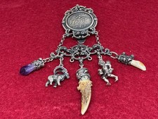 Charivari trachtenschmuck silb gebraucht kaufen Charivari trachtenschmuck silb gebraucht kaufen  München