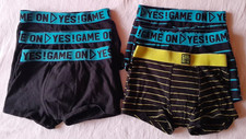 Jungen boxer größe gebraucht kaufen  Lampertheim