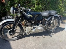 vincent rapide bike for sale vincent rapide bike for sale CREWE