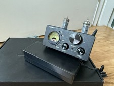 vacuum tube amplifier for sale  LONDON