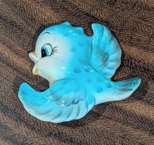 Vintage lefton bluebird for sale  Sandy