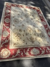 Ivory burgundy brown for sale  Matthews