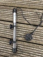 150w fish fun for sale  TORPOINT