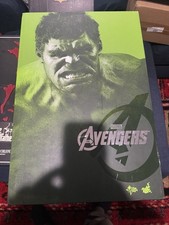 Hot toys marvel for sale  Fontana