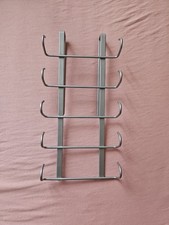 Halter regal wandhalter gebraucht kaufen  Seesbach