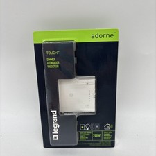 Legrand adorne touch d'occasion  Expédié en Belgium