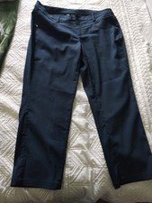 Capri pants nwot for sale  MORPETH