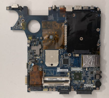 toshiba satellite a300 scheda madre usato  Torrenova