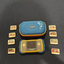 Vtech mobigo touch for sale  York