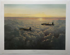 Evening departure gerald for sale  STOURPORT-ON-SEVERN