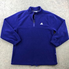 Vintage adidas pullover for sale  Lexington